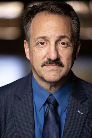 Bart Tangredi portrait