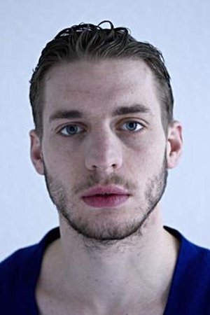 Damien Chapelle portrait