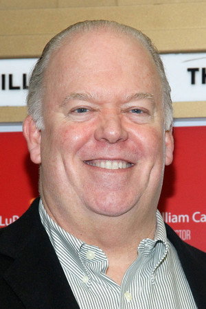 Wayne Duvall portrait