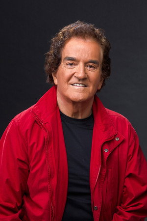 Manuel de la Calva portrait