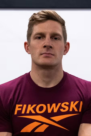 Brent Fikowski portrait