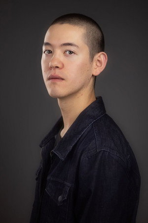 Beau Han Bridge portrait