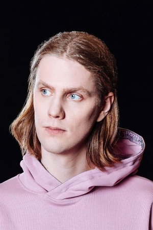 Daði Freyr portrait