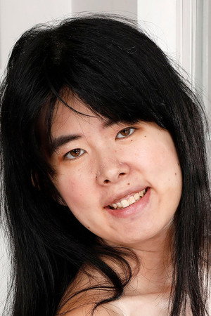 Alexandria Wu portrait