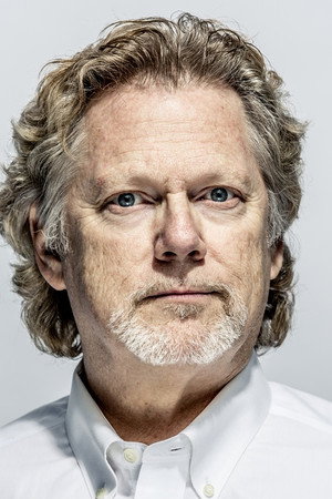 Gregory Kunde portrait
