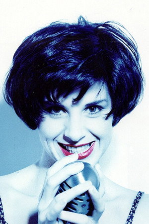 Monica Trapaga portrait