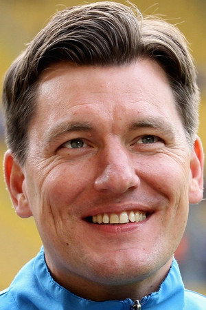 Stephan Schmidt portrait