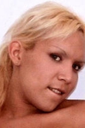Carolina Paz portrait