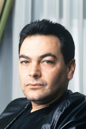 Jon Moss portrait