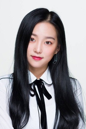 Jang Ye-eun portrait
