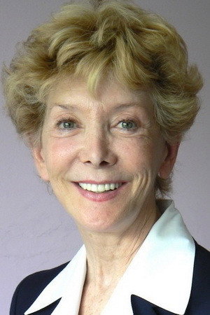 Nicole Gobbi portrait