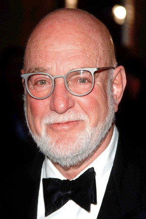 John Schlesinger portrait