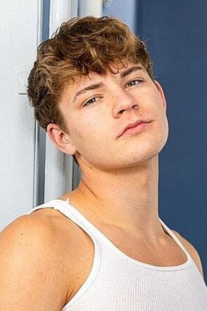 Oliver Marks portrait