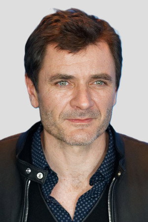 Àlex Brendemühl portrait