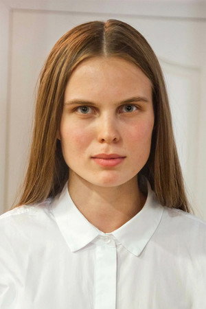 Aleksandra Revenko portrait
