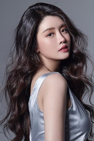 Lene Lai portrait
