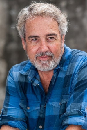 Gregory Dean Tompkins portrait