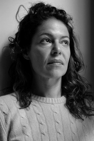 Lola Schnabel portrait
