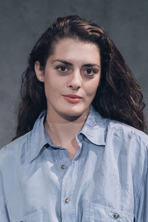 Grigoria Metheniti portrait