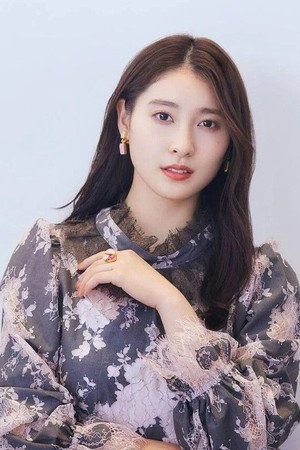 Tao Tsuchiya portrait