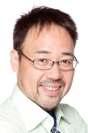 Toru Okawa portrait