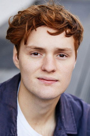 Justus Rosenkranz portrait
