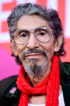 Pablo Ferro portrait