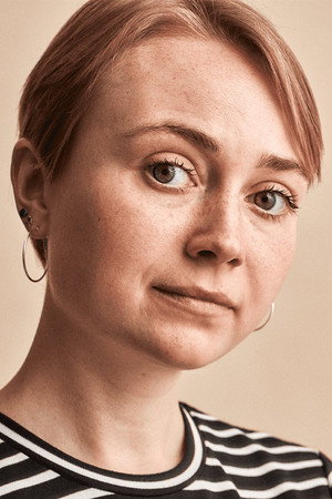 Isabella Lerche portrait