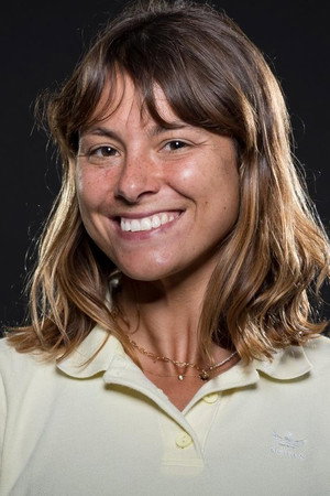 Nora Vasconcellos portrait