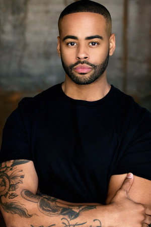 Anton Peeples portrait
