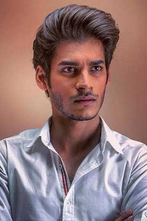 Hadi Bin Arshad portrait