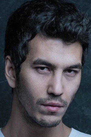 Mert Dogan portrait