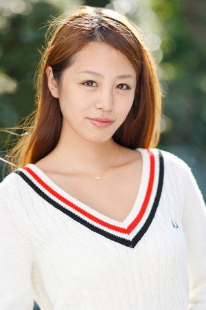 Maria Yoshikawa portrait