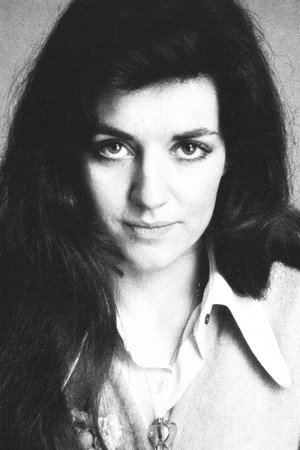 Mietta Albertini portrait