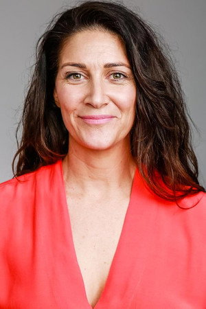 Genevieve Maguire portrait