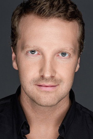 Stanislav Shirin portrait