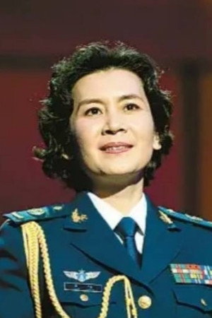 Xiao Xiong portrait