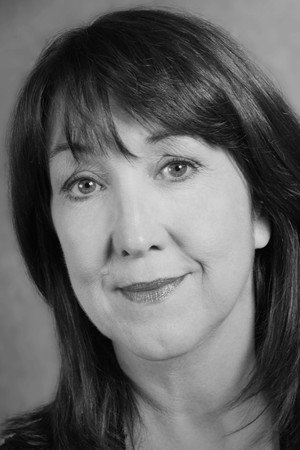 Suzanne Champagne portrait