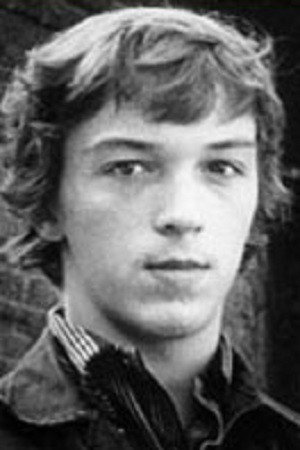 Stanislav Isayev portrait