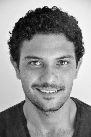 Asser Yassin portrait