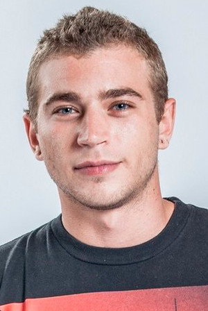 Alexander Greene portrait