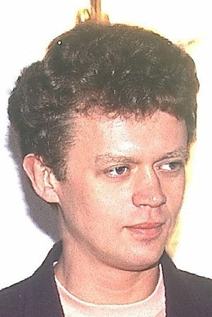 Vic De Mille portrait