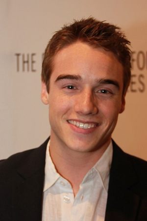 Brando Eaton portrait