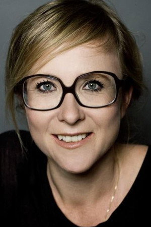 Lisbeth Wulff portrait