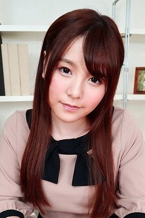 Hikaru Takagi portrait