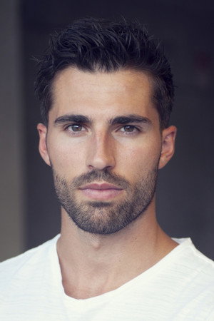 Alessandro Marino portrait