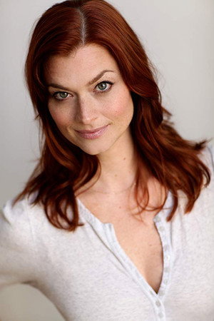 Katie Honaker portrait