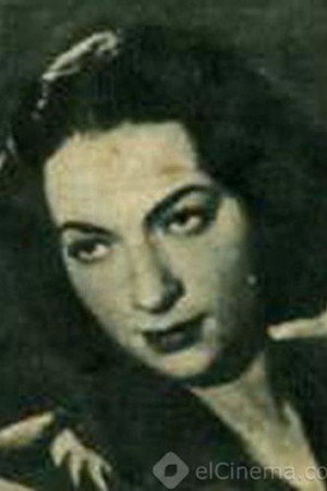 Zuzu Muhammed portrait