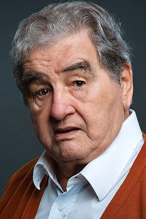 Otávio Augusto portrait