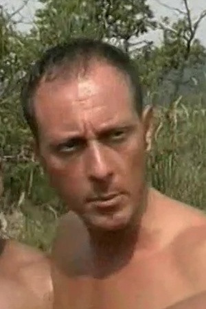 Sergio Schiavo portrait